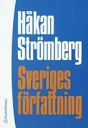 Sveriges författning
